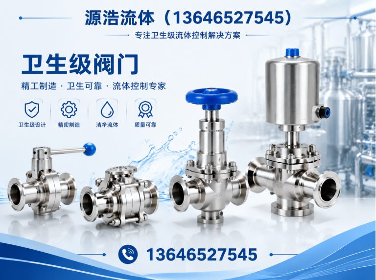 文成县快装蝶阀展示图